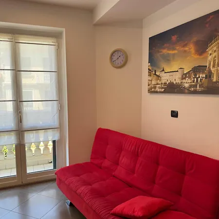 Maison Lumiere - Modern Sanremo
