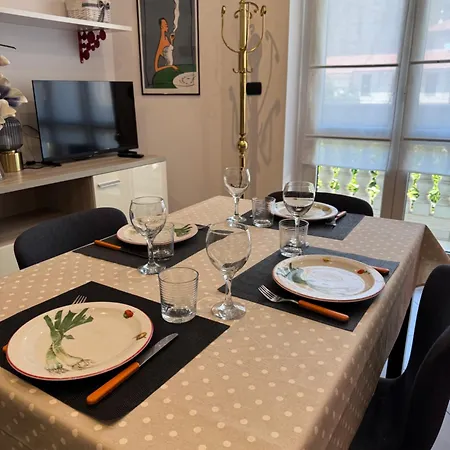 Maison Lumiere - Modern Lejlighed