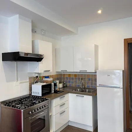 Lejlighed Maison Lumiere - Modern Sanremo
